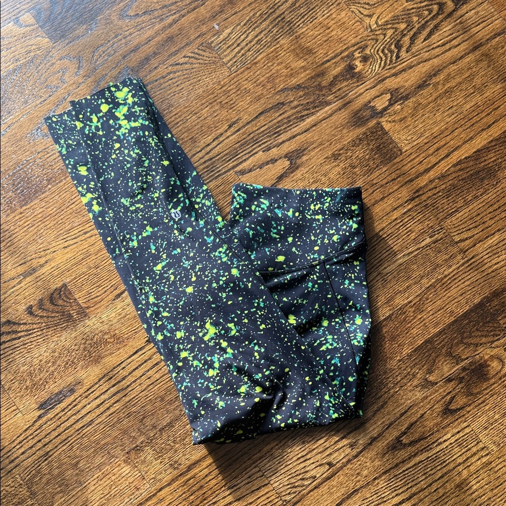 Lululemon leggings
